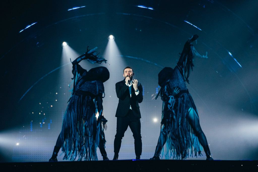 Определился победитель "Евровидения 2022" – как прошел финальный вечер (ВИДЕО, ФОТО)