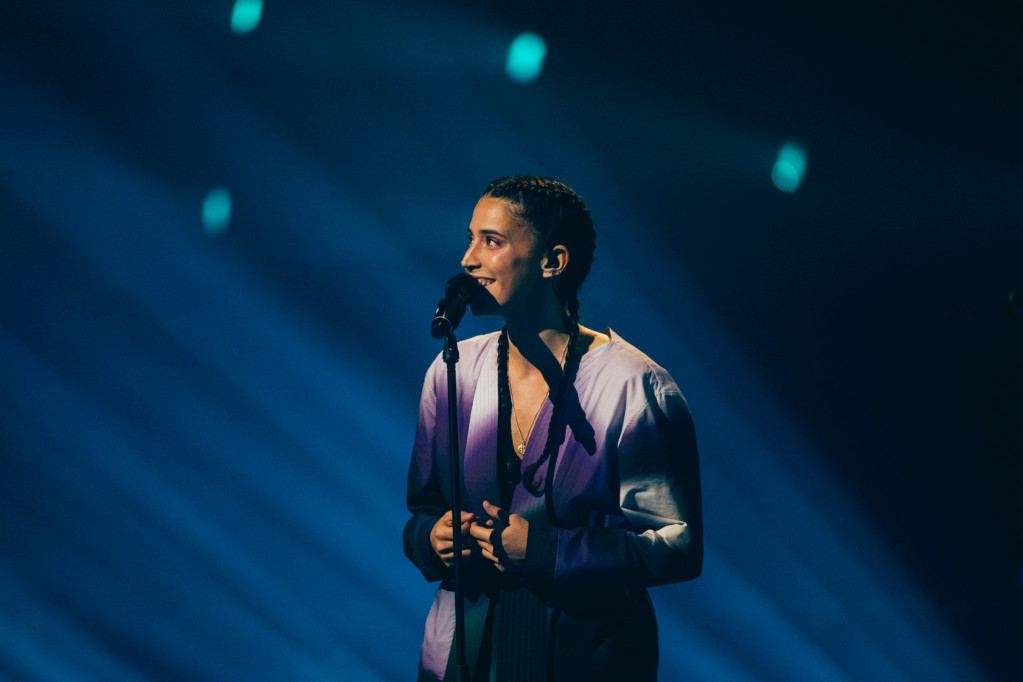 Определился победитель "Евровидения 2022" – как прошел финальный вечер (ВИДЕО, ФОТО)