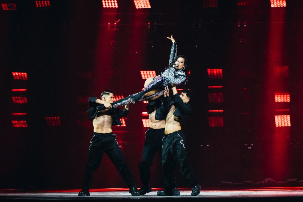 Определился победитель "Евровидения 2022" – как прошел финальный вечер (ВИДЕО, ФОТО)