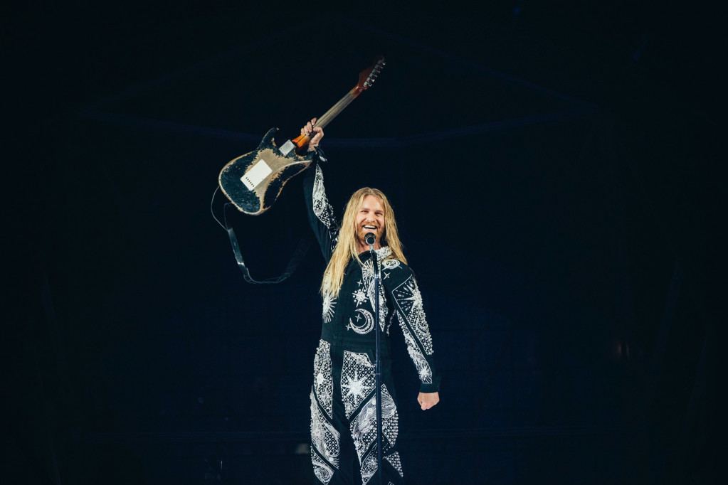 Определился победитель "Евровидения 2022" – как прошел финальный вечер (ВИДЕО, ФОТО)