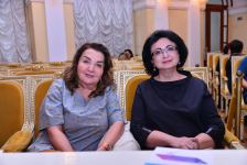 Бакинские зрители насладились звучанием шедевров Бетховена и Шостаковича (ФОТО)