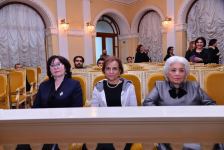 Бакинские зрители насладились звучанием шедевров Бетховена и Шостаковича (ФОТО)