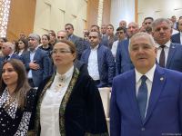 В Агдаме стартовал V Международный симпозиум “Хамза Нигари" (ФОТО)