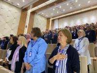 В Агдаме стартовал V Международный симпозиум “Хамза Нигари" (ФОТО)