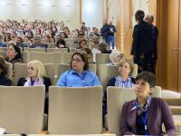 В Агдаме стартовал V Международный симпозиум “Хамза Нигари" (ФОТО)