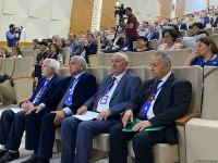 В Агдаме стартовал V Международный симпозиум “Хамза Нигари" (ФОТО)