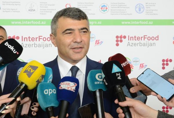 Названо число азербайджанских студентов, которые отправятся в Израиль для получения опыта в сельском хозяйстве