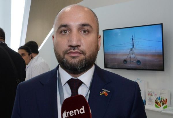 MUSIAD Azerbaijan подготовила стратегию развития на 2022 г. - Рашад Джабирли (ФОТО)