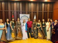 Успех азербайджанского проекта "Gənclərə dəstək" в Турции (ФОТО/ВИДЕО)