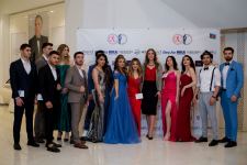 Победителей конкурса красоты Miss & Mister Azerbaijan 2022 выбрали профессор, чемпион мира, солистка госансамбля… (ФОТО)