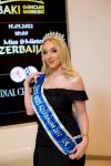 Победителей конкурса красоты Miss & Mister Azerbaijan 2022 выбрали профессор, чемпион мира, солистка госансамбля… (ФОТО)