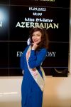 Победителей конкурса красоты Miss & Mister Azerbaijan 2022 выбрали профессор, чемпион мира, солистка госансамбля… (ФОТО)