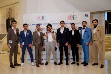 Победителей конкурса красоты Miss & Mister Azerbaijan 2022 выбрали профессор, чемпион мира, солистка госансамбля… (ФОТО)