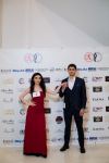Победителей конкурса красоты Miss & Mister Azerbaijan 2022 выбрали профессор, чемпион мира, солистка госансамбля… (ФОТО)