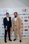 Победителей конкурса красоты Miss & Mister Azerbaijan 2022 выбрали профессор, чемпион мира, солистка госансамбля… (ФОТО)