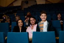 Победителей конкурса красоты Miss & Mister Azerbaijan 2022 выбрали профессор, чемпион мира, солистка госансамбля… (ФОТО)