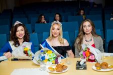 Победителей конкурса красоты Miss & Mister Azerbaijan 2022 выбрали профессор, чемпион мира, солистка госансамбля… (ФОТО)