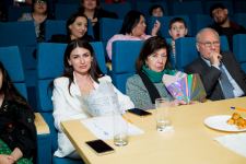 Победителей конкурса красоты Miss & Mister Azerbaijan 2022 выбрали профессор, чемпион мира, солистка госансамбля… (ФОТО)