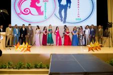 Победителей конкурса красоты Miss & Mister Azerbaijan 2022 выбрали профессор, чемпион мира, солистка госансамбля… (ФОТО)