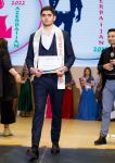 Победителей конкурса красоты Miss & Mister Azerbaijan 2022 выбрали профессор, чемпион мира, солистка госансамбля… (ФОТО)