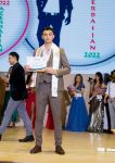 Победителей конкурса красоты Miss & Mister Azerbaijan 2022 выбрали профессор, чемпион мира, солистка госансамбля… (ФОТО)