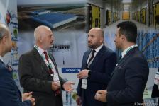 MUSIAD Azerbaijan подготовила стратегию развития на 2022 г. - Рашад Джабирли (ФОТО)