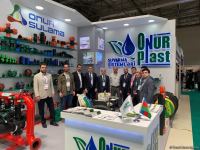 MUSIAD Azerbaijan подготовила стратегию развития на 2022 г. - Рашад Джабирли (ФОТО)