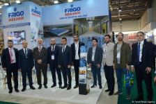 MUSIAD Azerbaijan подготовила стратегию развития на 2022 г. - Рашад Джабирли (ФОТО)