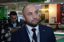 MUSIAD Azerbaijan подготовила стратегию развития на 2022 г. - Рашад Джабирли (ФОТО)