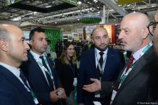 MUSIAD Azerbaijan подготовила стратегию развития на 2022 г. - Рашад Джабирли (ФОТО)