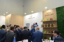 MUSIAD Azerbaijan подготовила стратегию развития на 2022 г. - Рашад Джабирли (ФОТО)