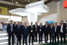 MUSIAD Azerbaijan подготовила стратегию развития на 2022 г. - Рашад Джабирли (ФОТО)