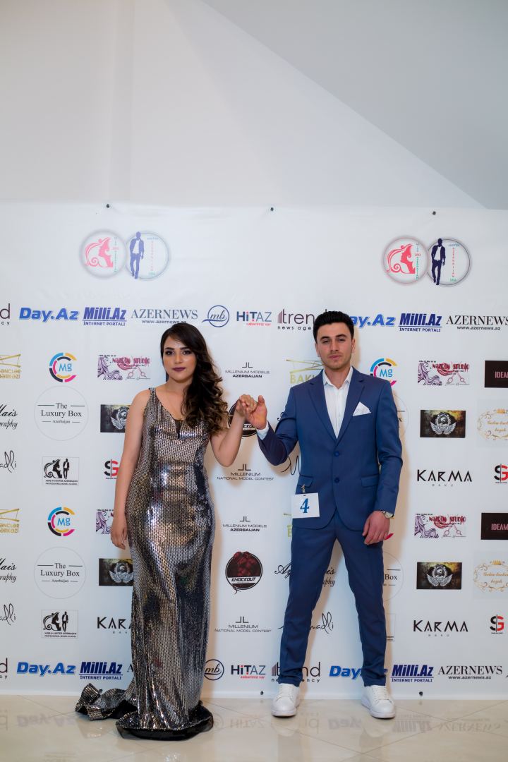 Победителей конкурса красоты Miss & Mister Azerbaijan 2022 выбрали профессор, чемпион мира, солистка госансамбля… (ФОТО)