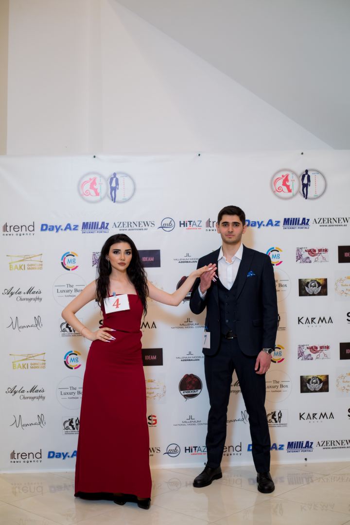 Победителей конкурса красоты Miss & Mister Azerbaijan 2022 выбрали профессор, чемпион мира, солистка госансамбля… (ФОТО)