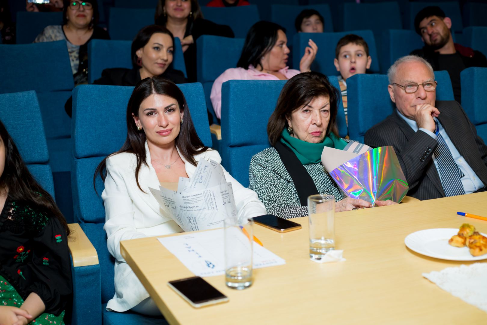 Победителей конкурса красоты Miss & Mister Azerbaijan 2022 выбрали профессор, чемпион мира, солистка госансамбля… (ФОТО)