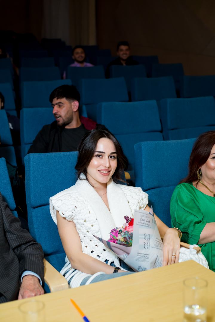 Победителей конкурса красоты Miss & Mister Azerbaijan 2022 выбрали профессор, чемпион мира, солистка госансамбля… (ФОТО)