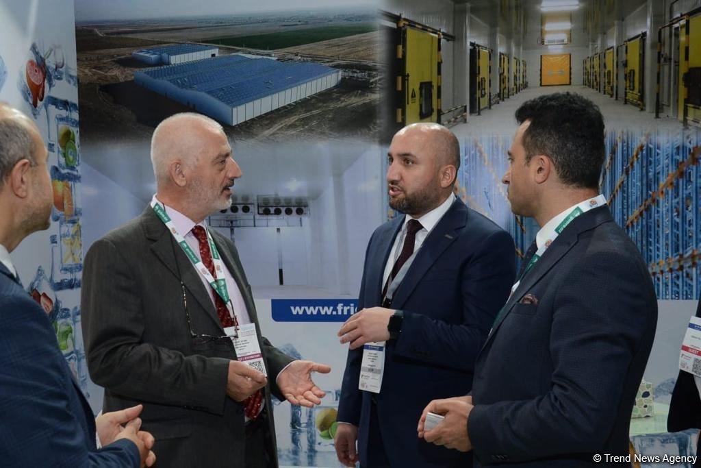 MUSIAD Azerbaijan подготовила стратегию развития на 2022 г. - Рашад Джабирли (ФОТО)