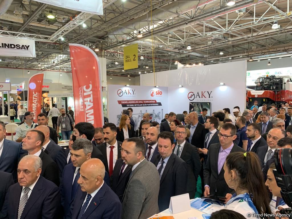 MUSIAD Azerbaijan подготовила стратегию развития на 2022 г. - Рашад Джабирли (ФОТО)