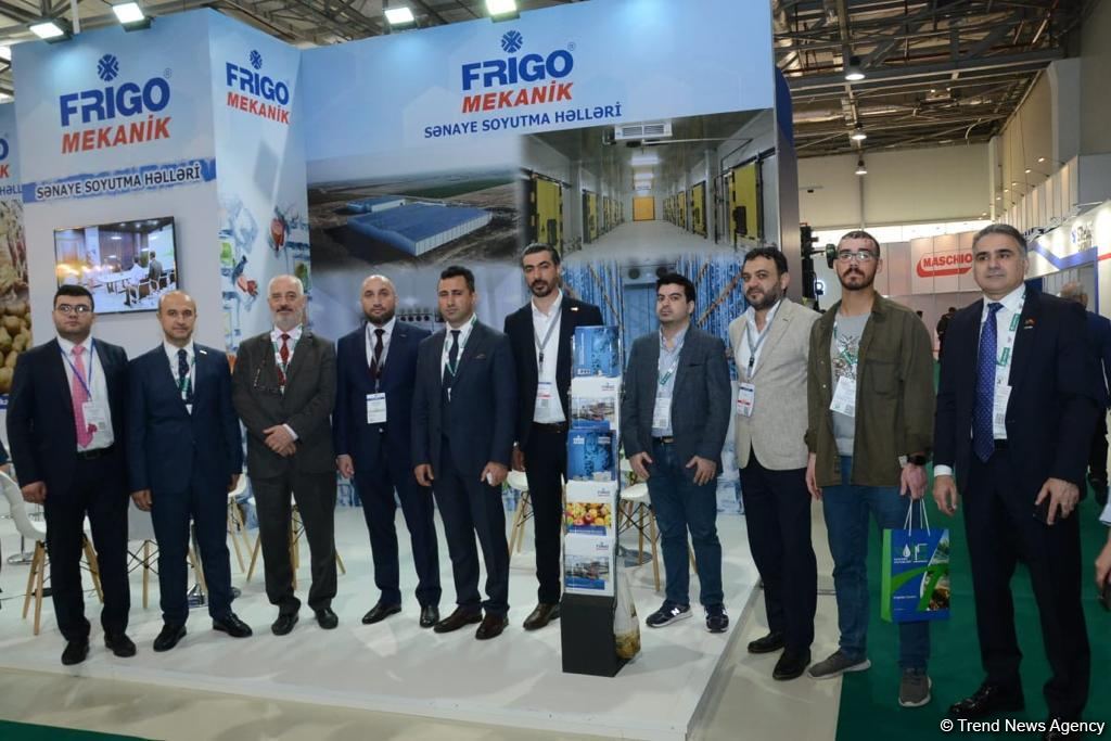 MUSIAD Azerbaijan подготовила стратегию развития на 2022 г. - Рашад Джабирли (ФОТО)