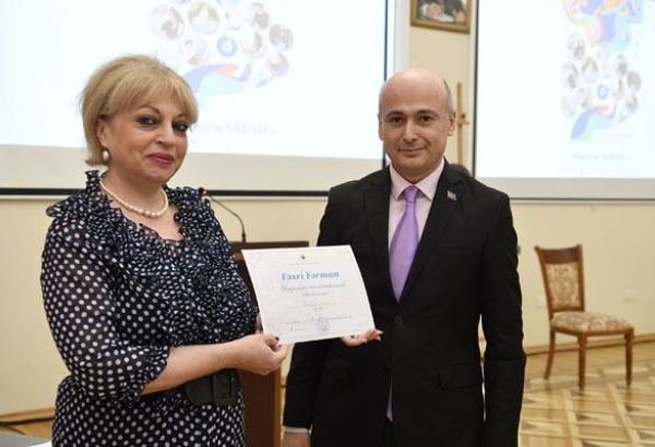 Международный день музеев под музыку великого Узеира Гаджибейли (ФОТО)