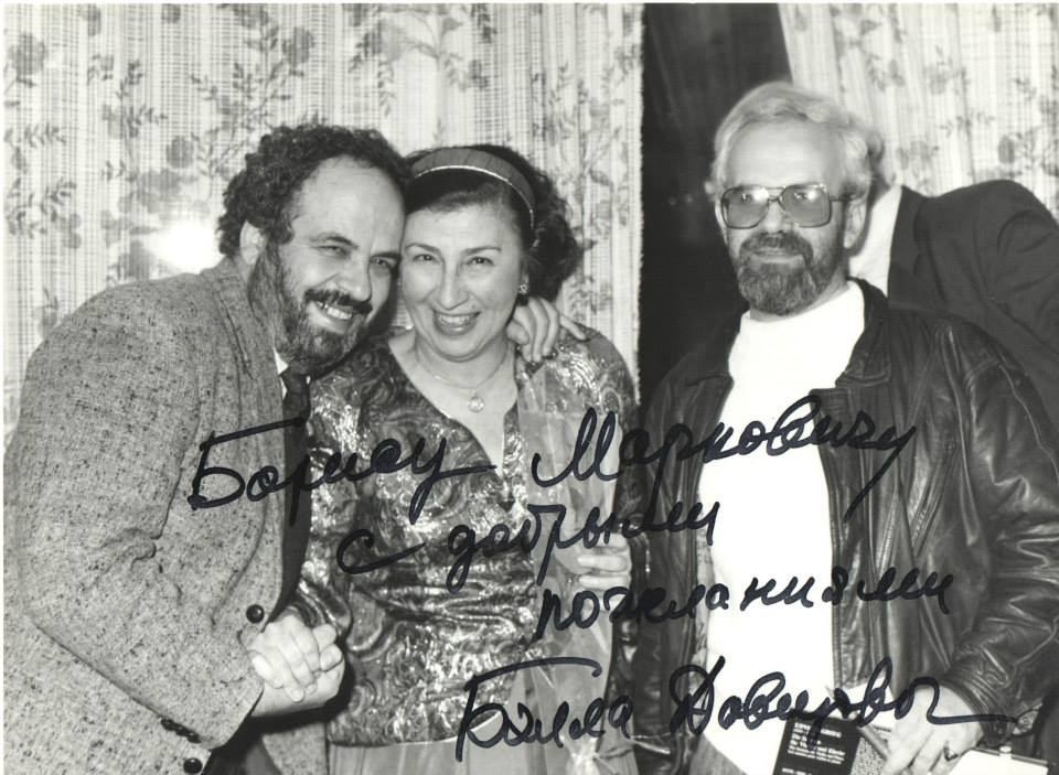 Мама сказала: "Посмотри на Баку моими глазами!" – история одной любви (ФОТО)