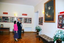 Мама сказала: "Посмотри на Баку моими глазами!" – история одной любви (ФОТО)