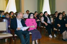 Мама сказала: "Посмотри на Баку моими глазами!" – история одной любви (ФОТО)