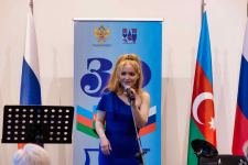 В Баку прошел концерт, посвященный юбилеям Рауфа Гаджиева и Василия Соловьёва-Седого (ФОТО)