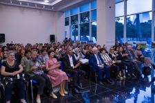 В Баку прошел концерт, посвященный юбилеям Рауфа Гаджиева и Василия Соловьёва-Седого (ФОТО)