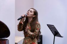 В Баку прошел концерт, посвященный юбилеям Рауфа Гаджиева и Василия Соловьёва-Седого (ФОТО)