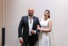 В Баку прошел концерт, посвященный юбилеям Рауфа Гаджиева и Василия Соловьёва-Седого (ФОТО)