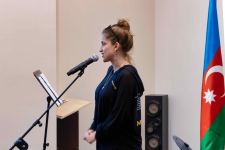 В Баку прошел концерт, посвященный юбилеям Рауфа Гаджиева и Василия Соловьёва-Седого (ФОТО)