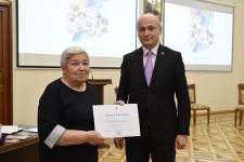 Международный день музеев под музыку великого Узеира Гаджибейли (ФОТО)