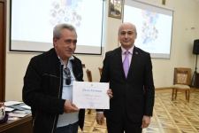 Международный день музеев под музыку великого Узеира Гаджибейли (ФОТО)